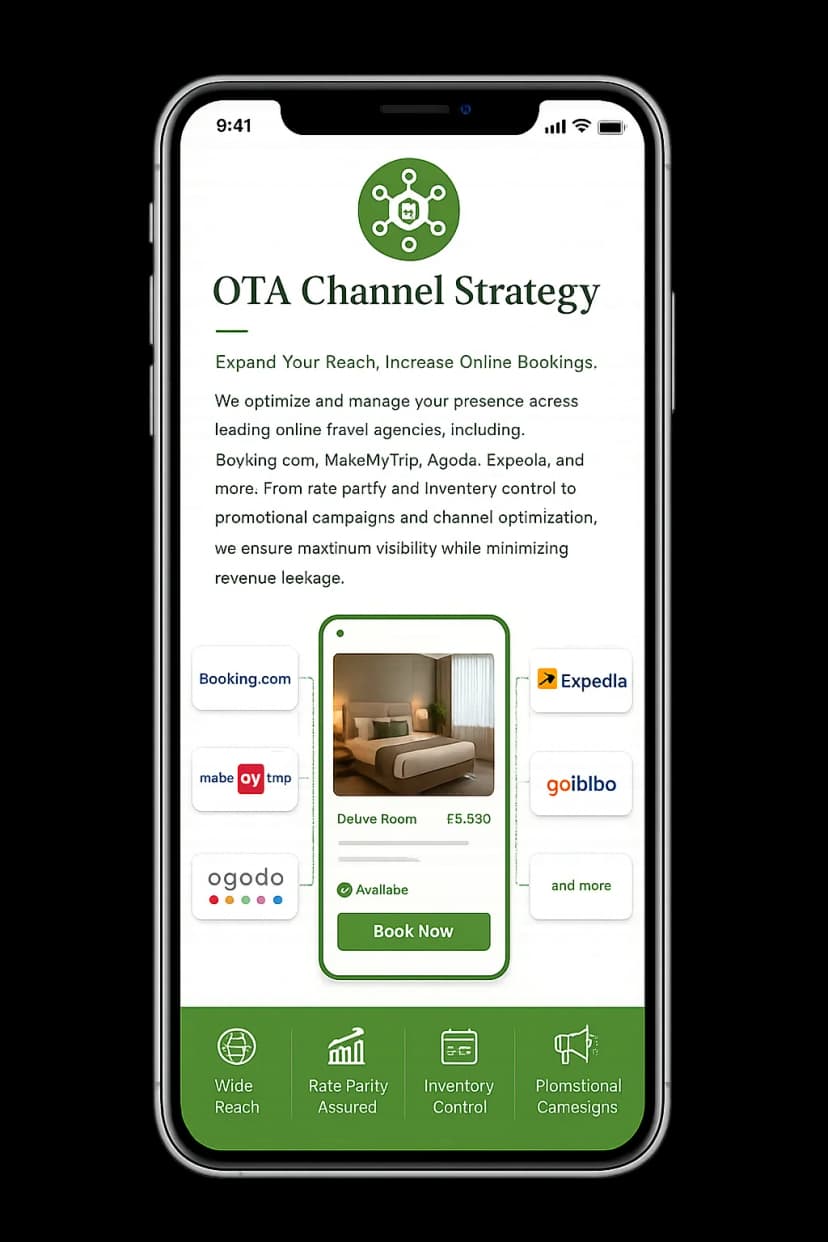 revenue insights