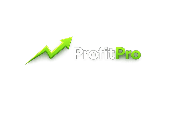 ProfitPro logo